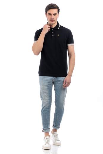 REFRIGIWEAR POLO UOMO