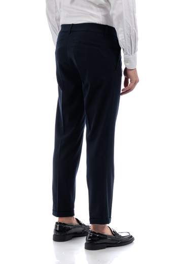 ROBERTO PEPE LUXURY PANTALONE PENCE UOMO
