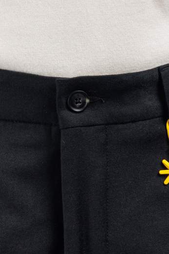 MANUEL RITZ PANTALONE PENCE UOMO
