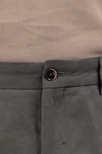 GAZZARRINI PANTALACCIO UOMO