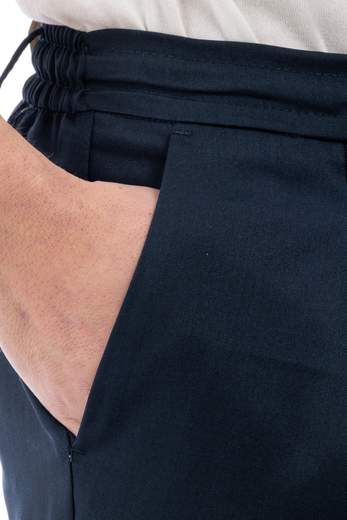 BY AND PANTALONE MOLLA UOMO