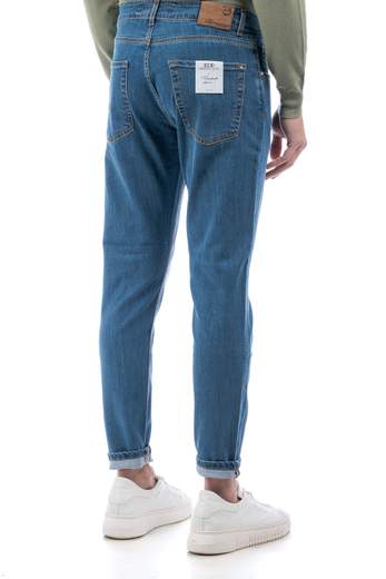 EDD JEANS UOMO