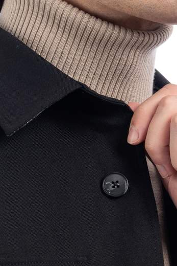 SEINSE OVERSHIRT UOMO