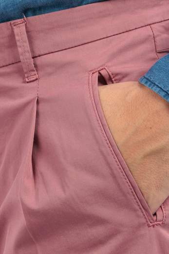 INCOTEX PANTALONE PENCE UOMO