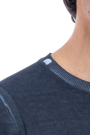 MARKUP MAGLIA GIROCOLLO UOMO
