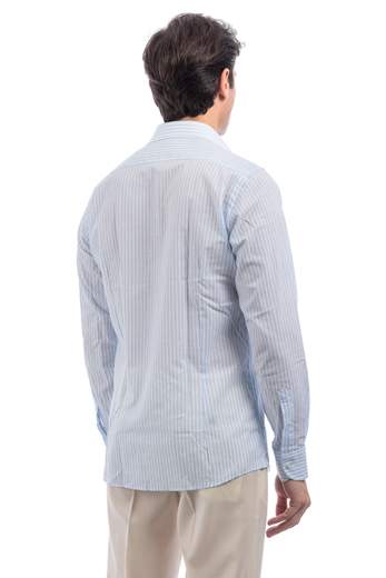ALTEMFLOWER CAMICIA M/L UOMO