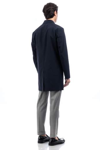 DIKTAT TRENCH UOMO