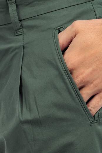 INCOTEX PANTALONE PENCE UOMO