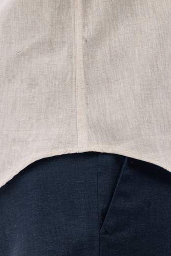CARMINE FERRARO CAMICIA M/L UOMO