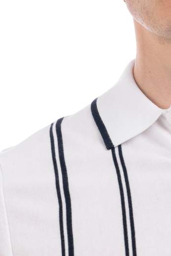 MARKUP POLO FILO M/M UOMO