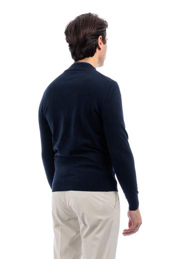 SEINSE MAGLIA GIROCOLLO UOMO