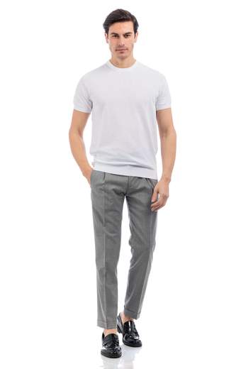 DIKTAT MAGLIA FILO M/M UOMO
