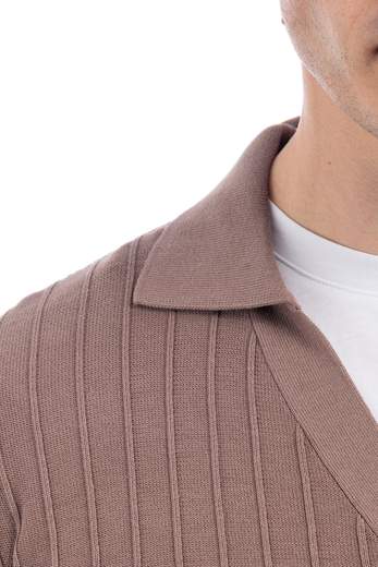 SEINSE CARDIGAN UOMO