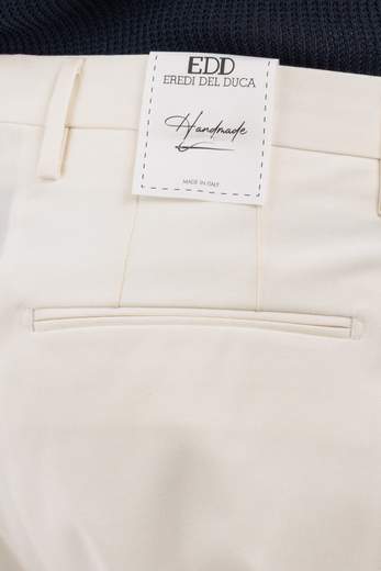 EDD PANTALONE UOMO