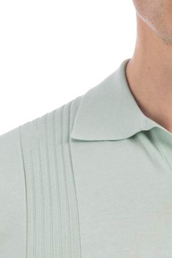 DIKTAT POLO FILO M/M UOMO
