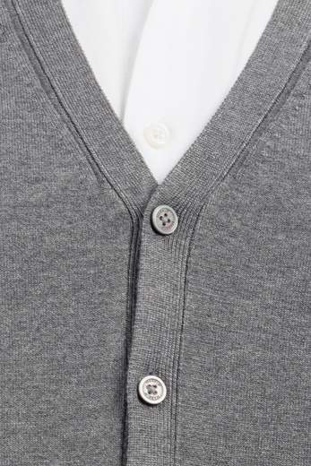 MARKUP GILET UOMO