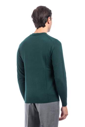 DIKTAT MAGLIA GIROCOLLO UOMO