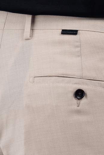 GAZZARRINI PANTALONE UOMO