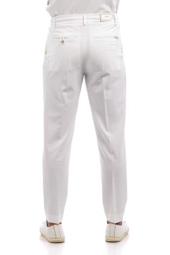 BY AND PANT COULISSE UOMO