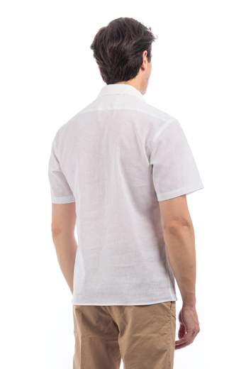 TKS CAMICIA M/M UOMO
