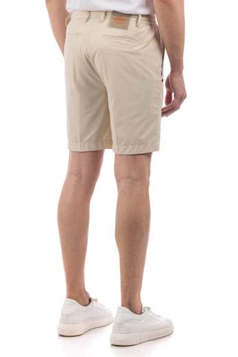 MARKUP BERMUDA CON COULISSE UOMO