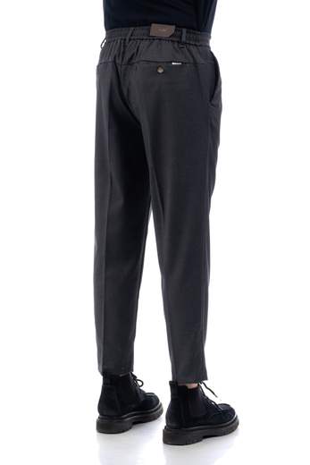 BY AND PANTALONE MOLLA UOMO