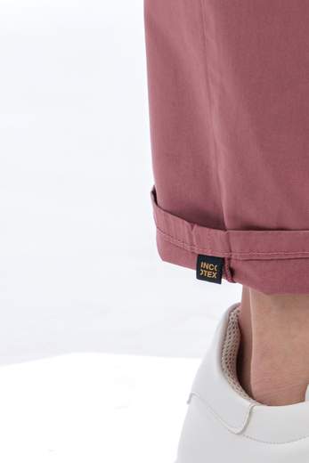 INCOTEX PANTALONE PENCE UOMO