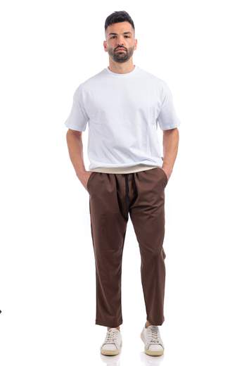 CHIODI MILANO T-SHIRT UOMO