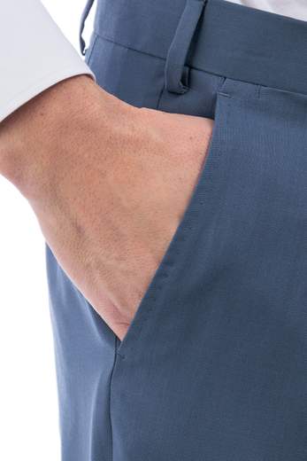 L.B.M. 1911 PANTALONE PENCE UOMO
