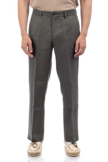 GAZZARRINI PANTALACCIO UOMO
