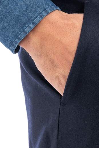 MANUEL RITZ PANTALONE PENCE UOMO