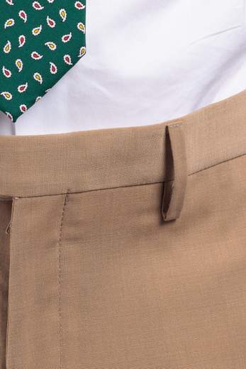EDD PANT COULISSE UOMO