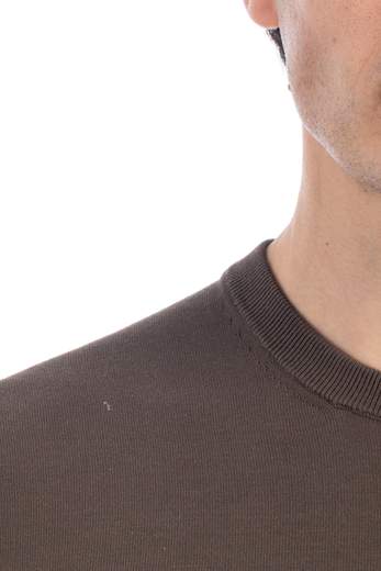 DIKTAT MAGLIA FILO M/M UOMO