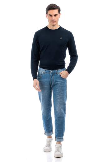 DIFFERENT JEANS UOMO