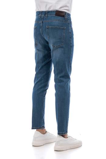 BONHEUR JEANS UOMO