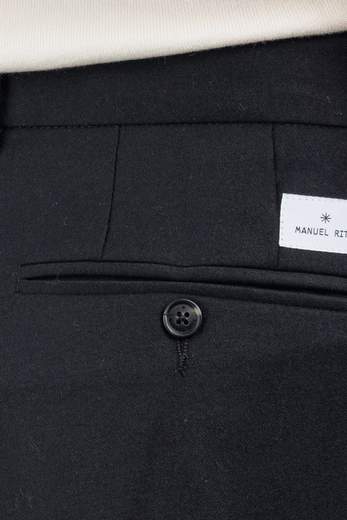 MANUEL RITZ PANTALONE PENCE UOMO