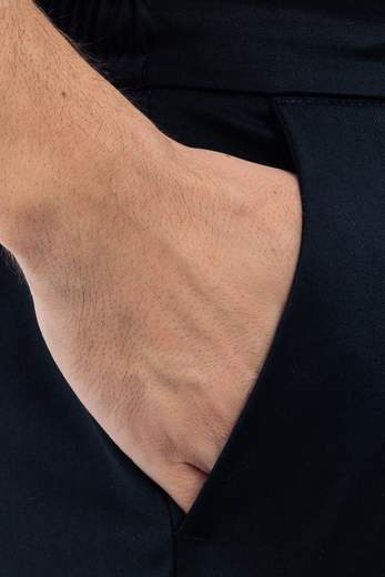 BY AND PANTALONE MOLLA UOMO