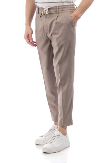 BY AND PANTALONE MOLLA UOMO