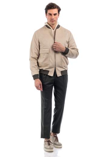 EDD BOMBER UOMO