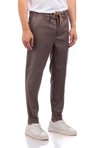 EDD PANT COULISSE UOMO