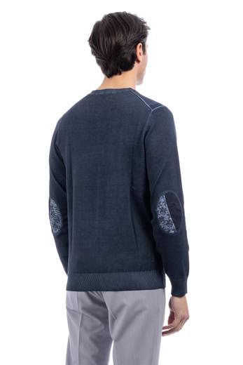 MARKUP MAGLIA GIROCOLLO UOMO