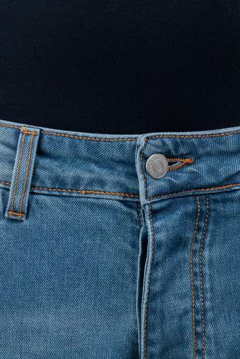 DIFFERENT JEANS UOMO