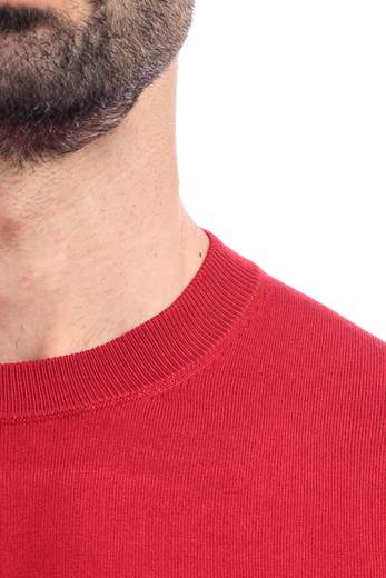 REFRIGUE MAGLIA GIROCOLLO UOMO