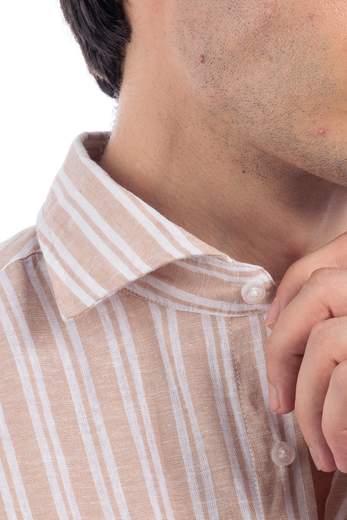 ALTEMFLOWER CAMICIA M/L UOMO