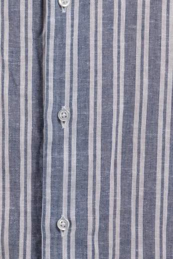 ALTEMFLOWER CAMICIA M/L UOMO