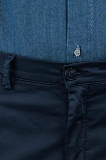 CARMINE FERRARO PANT TASCA AMERICA UOMO