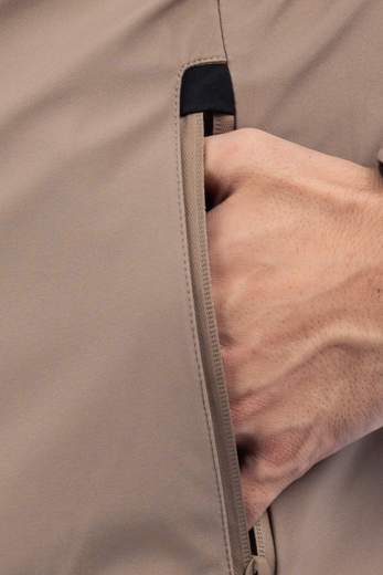 MARKUP PARKA LUNGO UOMO