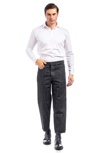 CHIODI MILANO JEANS UOMO