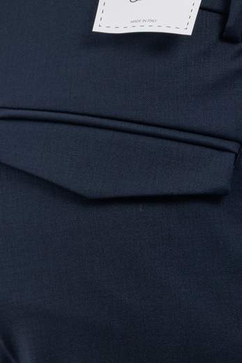 EDD PANTALONE CON COULISSE UOMO