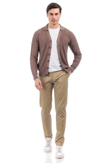 SEINSE CARDIGAN UOMO
